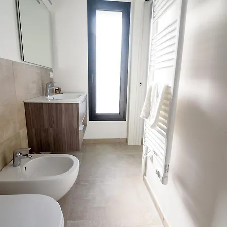 Appartamento Agave *