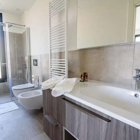 Appartamento Agave *