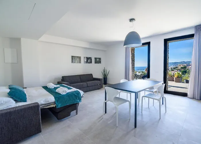 Agave Appartement San Remo