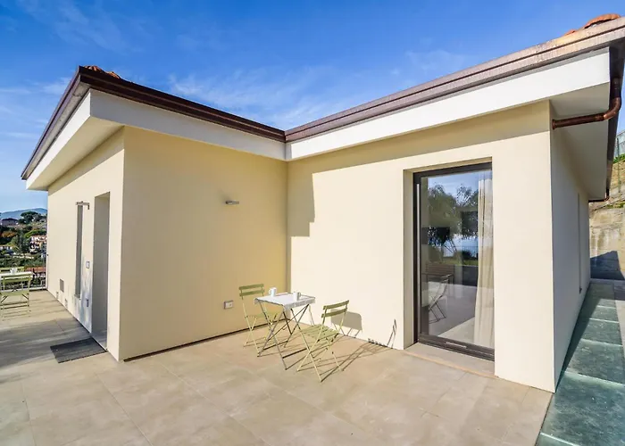 Agave Appartement San Remo