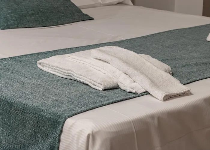 Appartement Agave San Remo