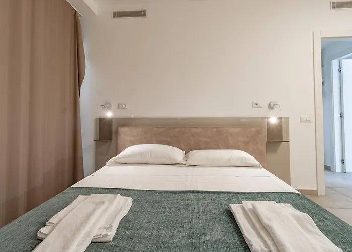 Agave Appartement San Remo