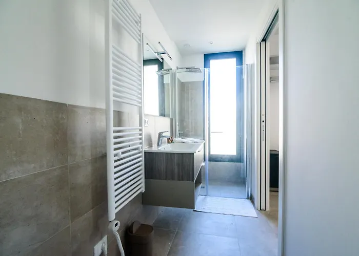 Agave Appartement San Remo