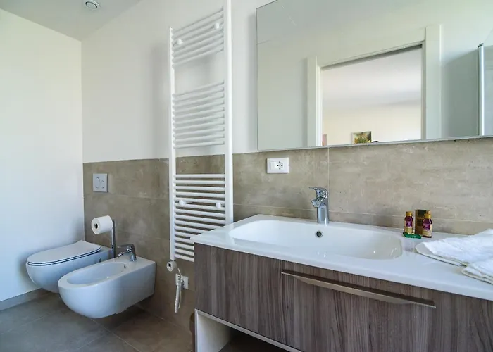 Agave Appartement San Remo