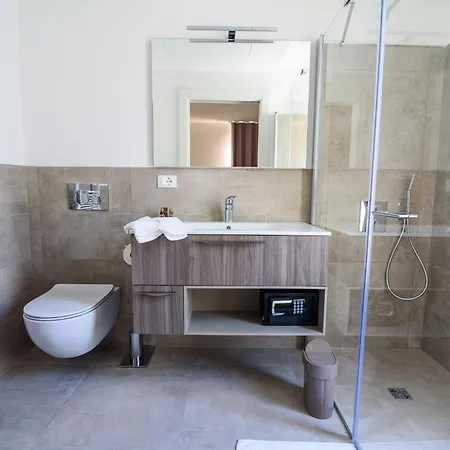 Appartement Agave San Remo