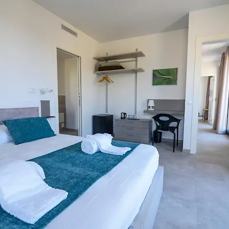 Appartement Agave *