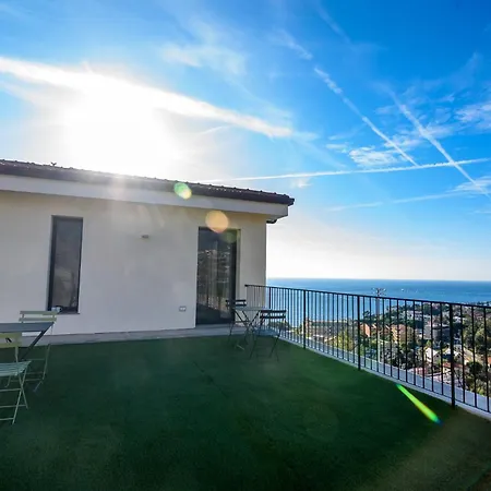 Appartement Agave San Remo