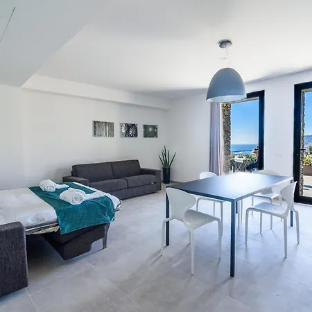 Agave Appartement San Remo