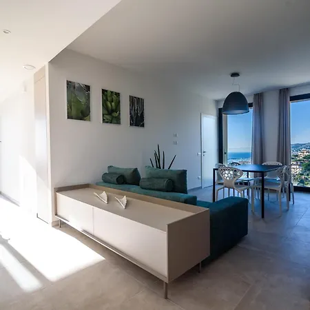 Agave Appartement *
