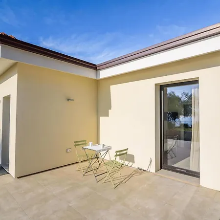 Agave Appartement San Remo
