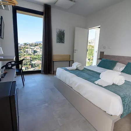 Agave Appartement