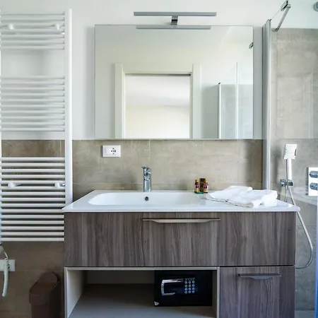 Agave Appartement San Remo