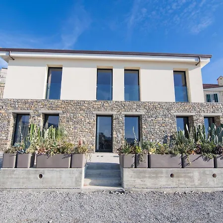 Appartement Agave