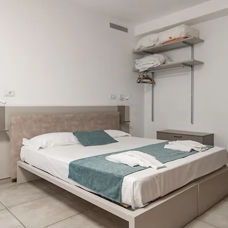 Agave Appartement San Remo