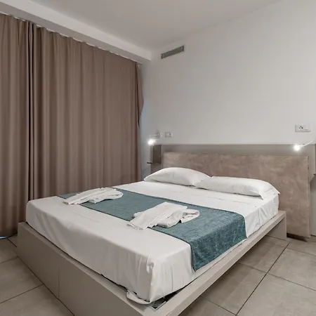 Appartement Agave San Remo