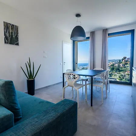 Agave Апартаменты