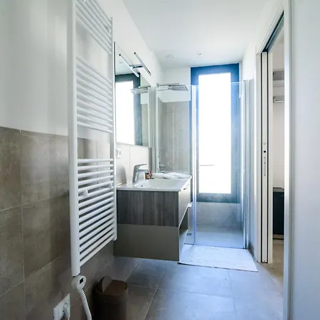 Agave Appartement San Remo