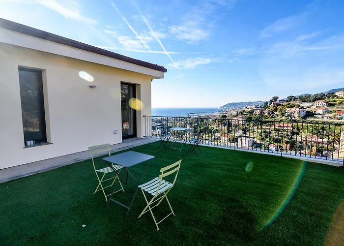 Agave Апартаменты