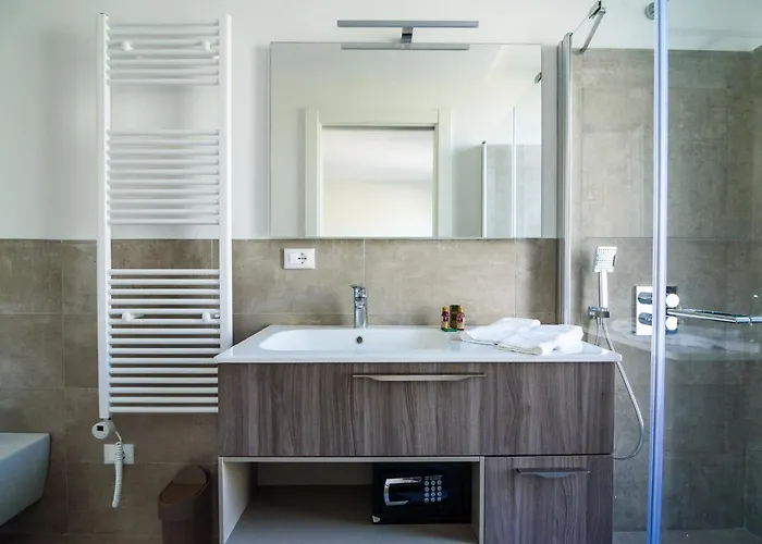 Agave Апартаменты Санремо