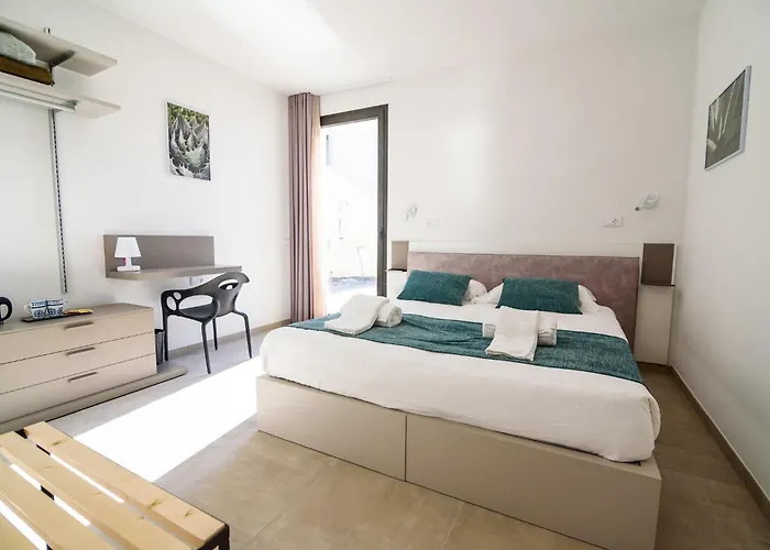 Agave * Санремо