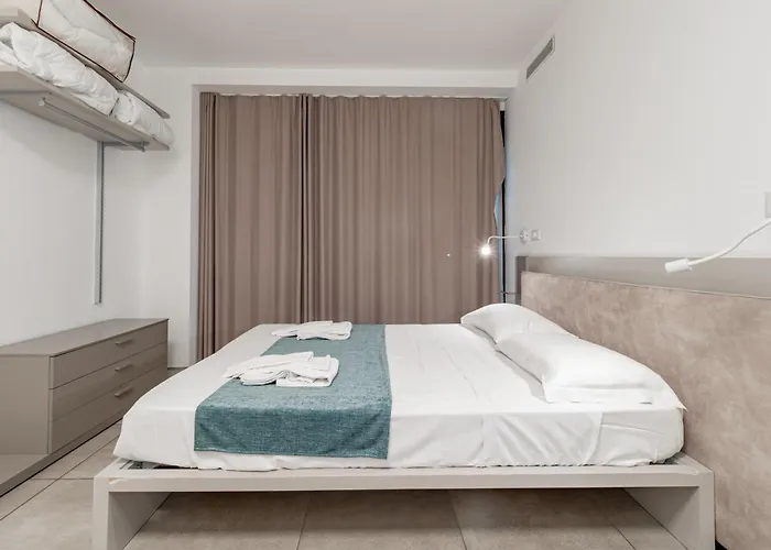 Agave Апартаменты